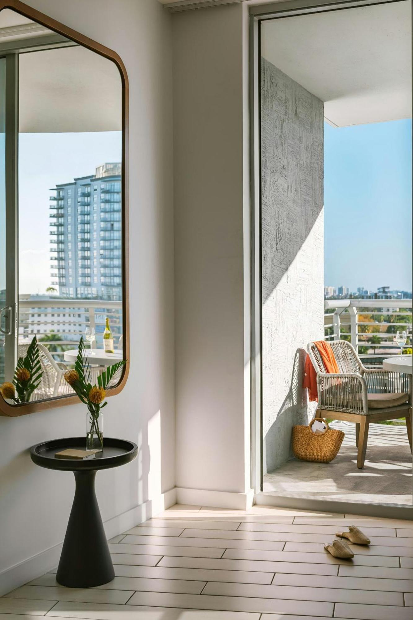 The Circ Hotel Hollywood, Sonder By Marriott Bonvoy Kültér fotó