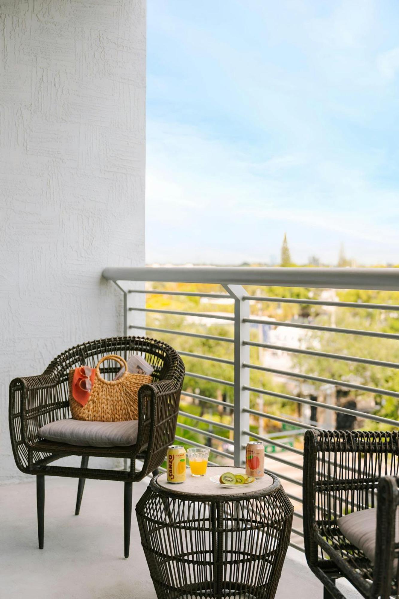 The Circ Hotel Hollywood, Sonder By Marriott Bonvoy Kültér fotó