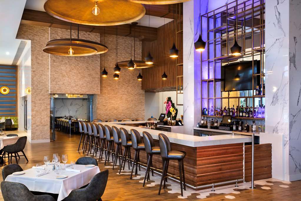 The Circ Hotel Hollywood, Sonder By Marriott Bonvoy Felszereltség fotó